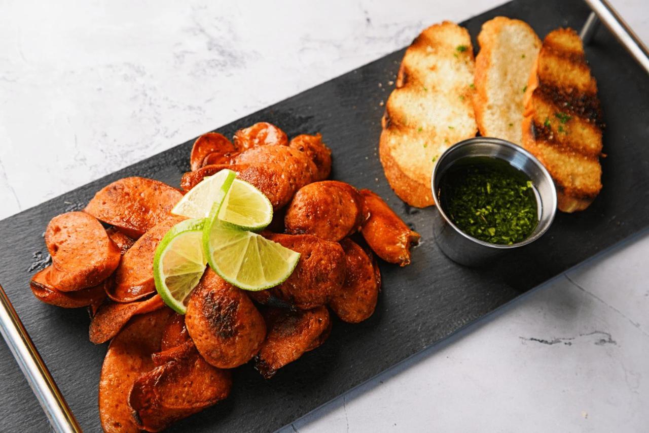 Basha Hotel & Restaurant San Pedro Sula Ngoại thất bức ảnh