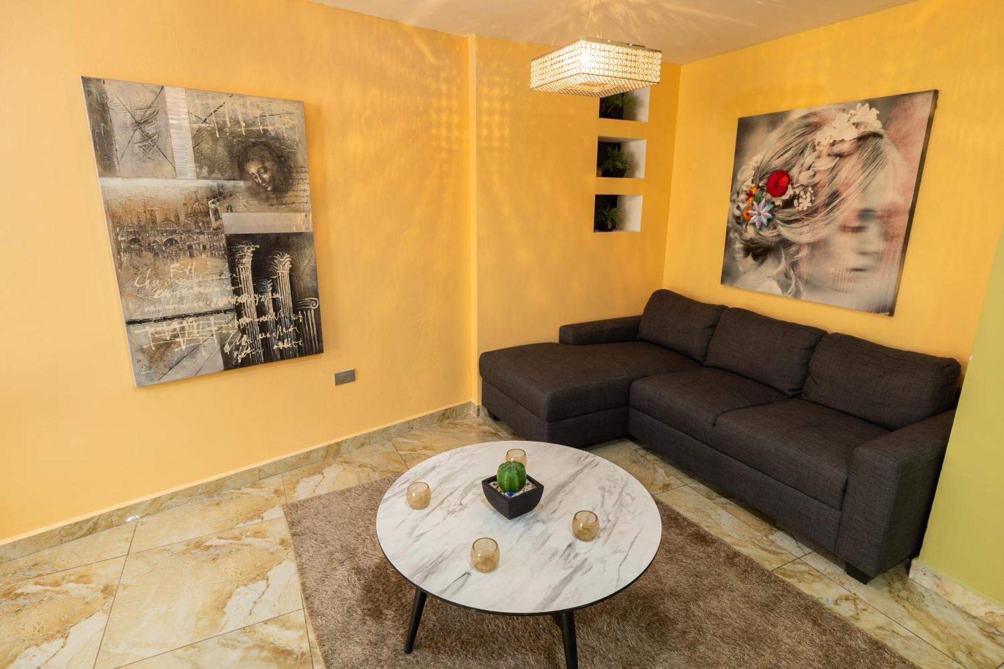 Basha Hotel & Restaurant San Pedro Sula Ngoại thất bức ảnh