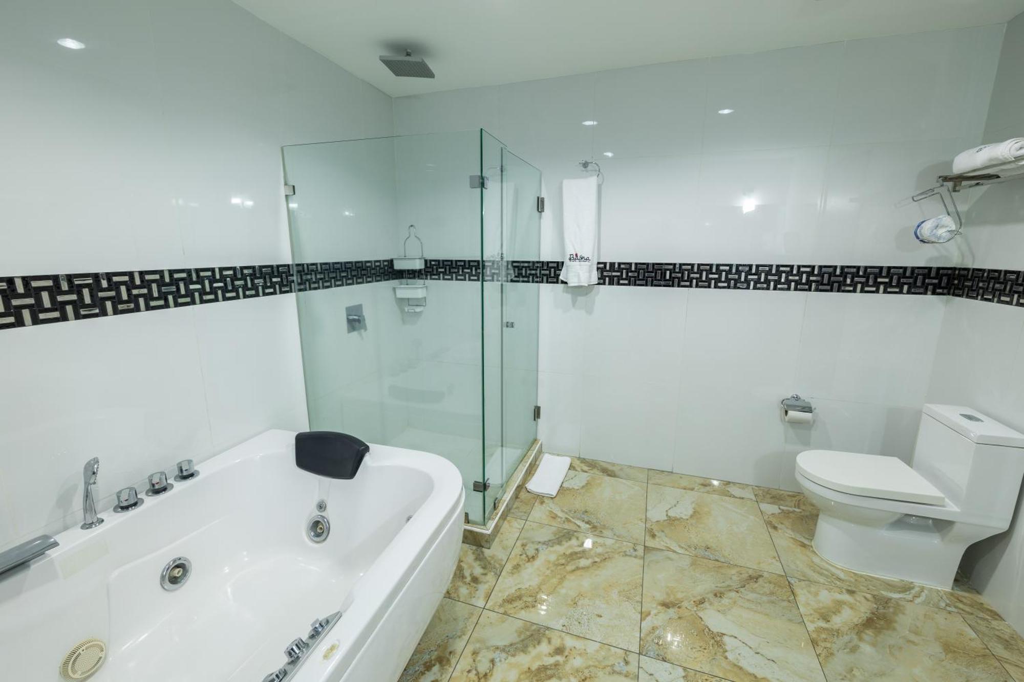 Basha Hotel & Restaurant San Pedro Sula Ngoại thất bức ảnh
