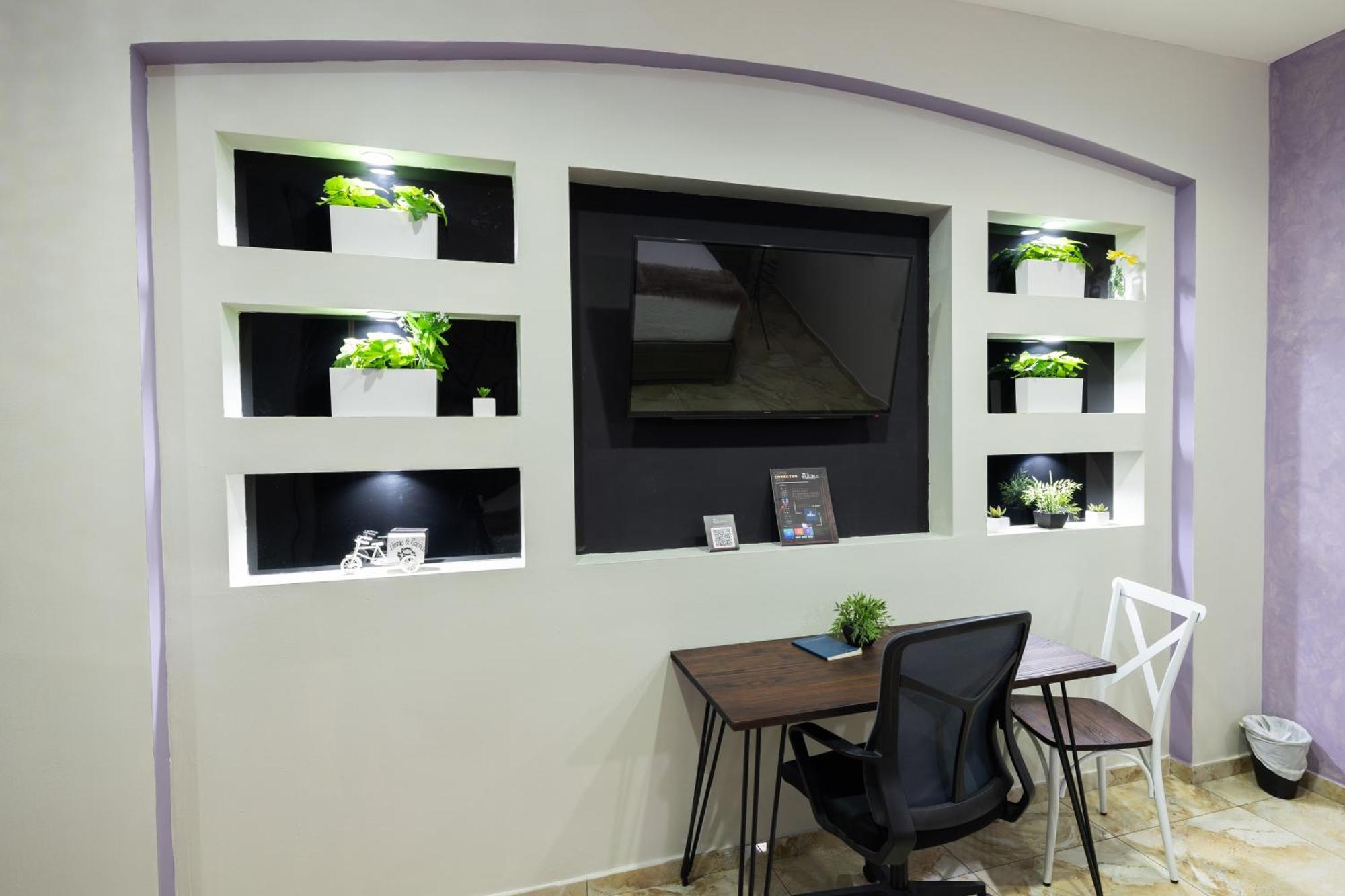Basha Hotel & Restaurant San Pedro Sula Ngoại thất bức ảnh