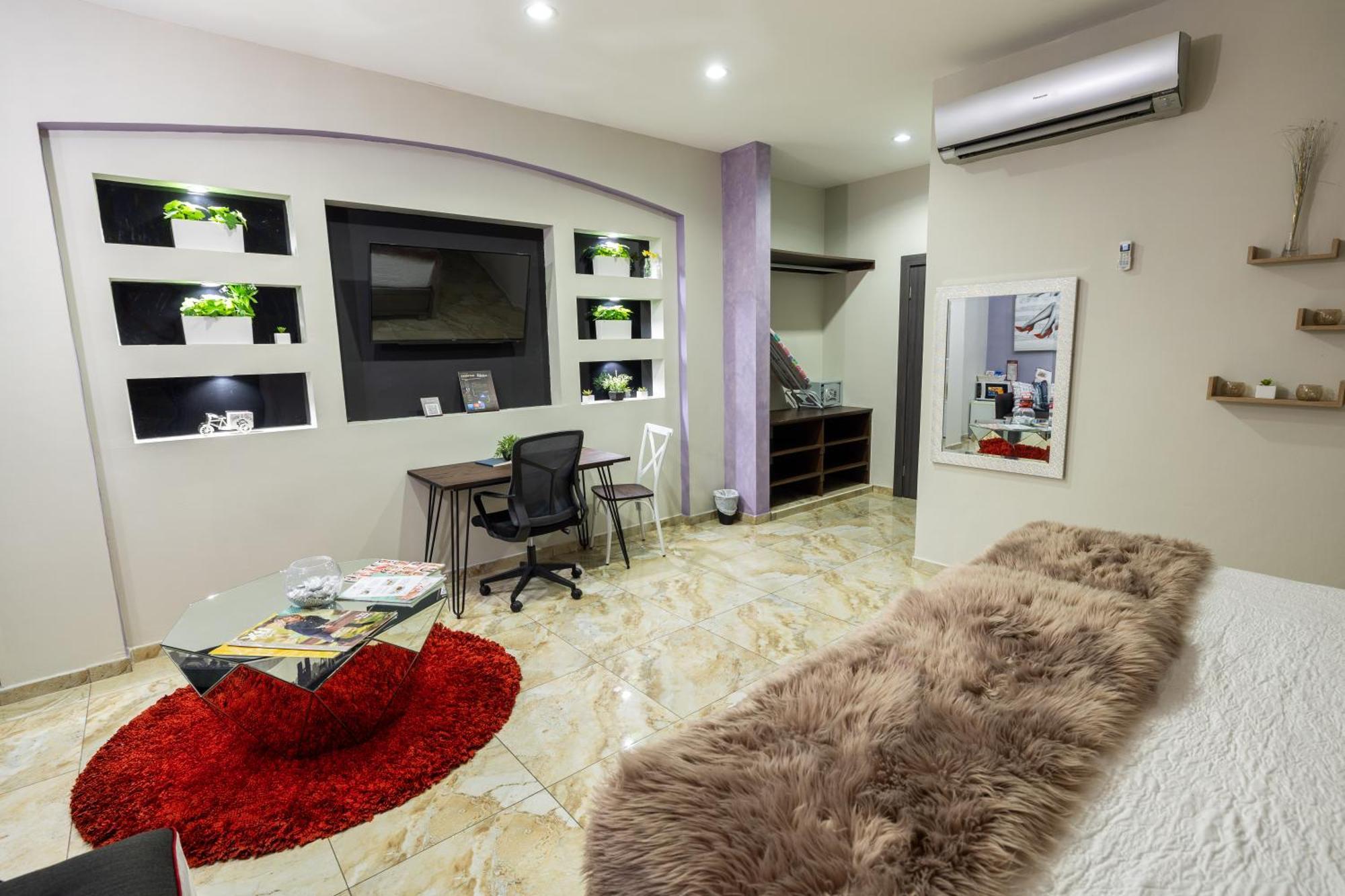 Basha Hotel & Restaurant San Pedro Sula Ngoại thất bức ảnh