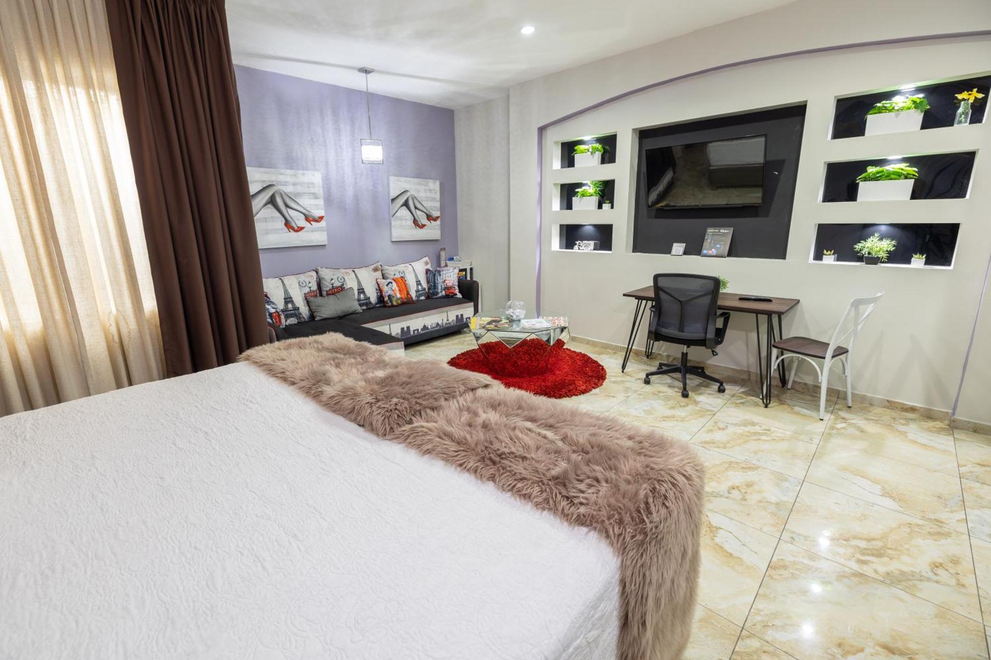 Basha Hotel & Restaurant San Pedro Sula Ngoại thất bức ảnh