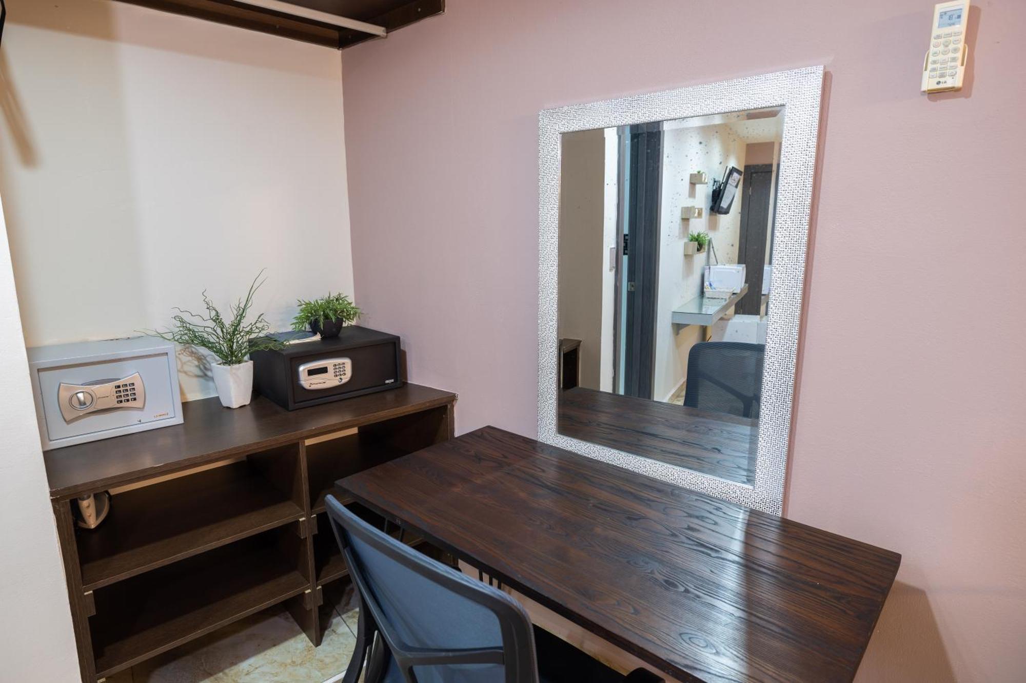 Basha Hotel & Restaurant San Pedro Sula Ngoại thất bức ảnh